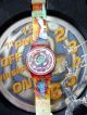 Sammler Swatch Uhr Ovp Special Armbanduhr By Musiker Paolo Mendonca Armbanduhren Bild 1