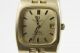 Vintage Omega Constellation Automatik 18k / 750 Gelbgold Armbanduhren Bild 1