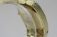 Vintage Omega Constellation Automatik 18k / 750 Gelbgold Armbanduhren Bild 4