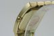 Vintage Omega Constellation Automatik 18k / 750 Gelbgold Armbanduhren Bild 5