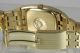 Vintage Omega Constellation Automatik 18k / 750 Gelbgold Armbanduhren Bild 7