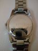 Sehr Schöne Und Elegante Esprit Uhr Mit 30 Steinen Besetzt Armbanduhren Bild 5