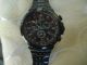 Schöne Citizen Ecodrive Chronograph Herrenarmbanduhr Armbanduhren Bild 1