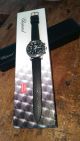 Chopard Titan Chronograph Mille Miglia 2001 - Modell 8915 Armbanduhren Bild 1