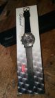 Chopard Titan Chronograph Mille Miglia 2001 - Modell 8915 Armbanduhren Bild 2