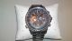Casio Edifice Chronograph Armbanduhren Bild 3