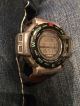 Casio Prt - 40 Triple Sensor Uhr Alti Tropy 70 - Er Sammler Anschauen Armbanduhren Bild 3
