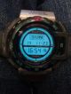 Casio Prt - 40 Triple Sensor Uhr Alti Tropy 70 - Er Sammler Anschauen Armbanduhren Bild 5