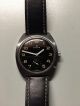 Uhrenlot: Omega,  Doxa,  Edox,  Tissot 5 Uhren Automatik,  Handaufzug,  Vintage Armbanduhren Bild 4