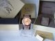 Burberry Bu1864 Edelstahl Rosegold Swiss Made Mit Box & Papiere Armbanduhren Bild 1