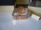 Burberry Bu1864 Edelstahl Rosegold Swiss Made Mit Box & Papiere Armbanduhren Bild 4