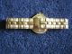 Oscar Emil Casablanca,  Uhr,  Armbanduhr,  23 K Vergoldet,  Wie Armbanduhren Bild 5