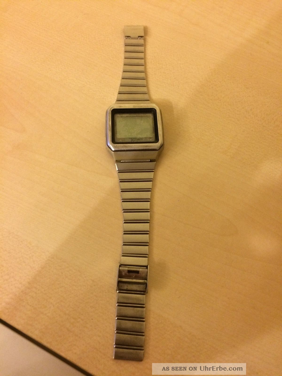 casio vdb