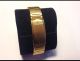 Omega Vintage Gold Armbanduhren Bild 2