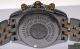 Breitling Windrider Chronomat 18k/ss B13356 Mop Dial 2008 All Papers Armbanduhren Bild 10