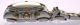 Breitling Windrider Chronomat 18k/ss B13356 Mop Dial 2008 All Papers Armbanduhren Bild 5