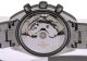 Omega Speedmaster Chronograph Chronometer Date Steel 3210.  50.  00 Certificate 2010 Armbanduhren Bild 9