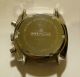 Breitling Ref.  814 Chronographengehäuse Edelstahl 38 Mm Nos Sehr Selten Armbanduhren Bild 1