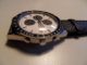 Fossil Chronograph Armbanduhren Bild 3