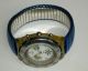 Swatch Aqua Chrono Bagnino Armbanduhren Bild 1