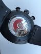 Oris Tt3 Chronograph Black Neuwertig Mit Ovp/rechnung Aus 08/2013 Armbanduhren Bild 6
