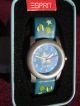 Esprit Kinderuhr Armbanduhr Uhr Kinderarmbanduhr Mit Geschenkebox Armbanduhren Bild 2