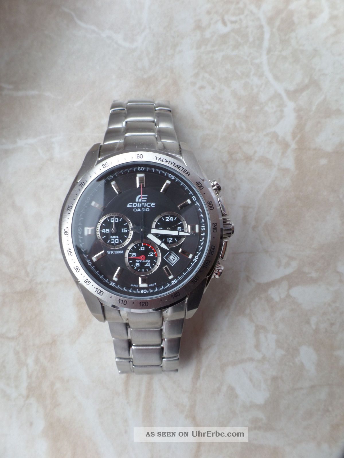 casio edifice 5066