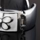 Ziffer Anzeigen Quarz - Edelstahl - Band Batterie Armband - Uhren Armbanduhren Bild 1