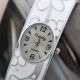 Ziffer Anzeigen Quarz - Edelstahl - Band Batterie Armband - Uhren Armbanduhren Bild 8