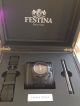 Festina Tour Chronograph - Limited Edition - Black Armbanduhren Bild 1