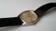 Sehr Seltene Omega De Ville Sammlerstück Ungetragen Neuwertig Nos Armbanduhren Bild 5