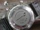 Armbanduhr Dufeau - Chronograph - Airliner Armbanduhren Bild 1