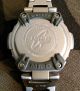 Casio Mr - G 130 Stainless Steel Armbanduhren Bild 4