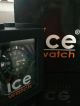 Ice Watch Sili Black Big Si.  Bk.  B.  S.  09,  Ovp Neuwertig Armbanduhren Bild 4
