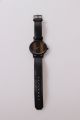 Nixon Uhr Schwarz - Braun Größe One Size Schwarz Armbanduhren Bild 2