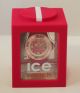 Ice Watch Limited De - Raspberry Si.  Ras.  U.  S.  13 Unisex Uvp:79,  00€ Armbanduhren Bild 1