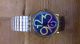 Swatch Armbanduhr Flexband 1993 Armbanduhren Bild 1