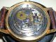Dugena Tropika Automatic Armbanduhr; Ref.  95456 18 - 29,  60er Jahre, Armbanduhren Bild 2