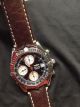 Breitling Chronomat A13050.  1 Armbanduhren Bild 1