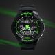Multi - Function S - Shock Led Analog Digital Wasserdicht Wecker Sportuhr Armbanduhr Armbanduhren Bild 2