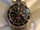 Rolex Submariner Date Aus 2001 Armbanduhren Bild 2