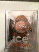 Big Swatch Ice In Chocolate Armbanduhren Bild 1
