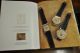 Rolex Buch - Timeless Elegance V.  G.  Gordon Armbanduhren Bild 8
