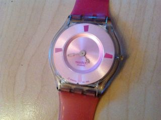 Swatch Skin Bild