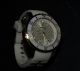 Armbanduhr Kyboe Kg - 004 Giant 48 - Weiß - Edel - Neuwertig Armbanduhren Bild 1