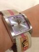 4 Uhren :nici,  Hello Kitty,  Fossil Metallbox Armbanduhren Bild 3