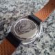 Ebf Uhr Armbanduhr Taucheruhr,  Aus Den 70er Jahre - Evtl.  = E.  Blancpain & Fils Armbanduhren Bild 1