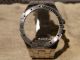 Casio Edelstahl Uhrengehäuse Glas Armbanduhren Bild 1
