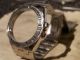 Casio Edelstahl Uhrengehäuse Glas Armbanduhren Bild 2