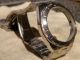 Casio Edelstahl Uhrengehäuse Glas Armbanduhren Bild 6